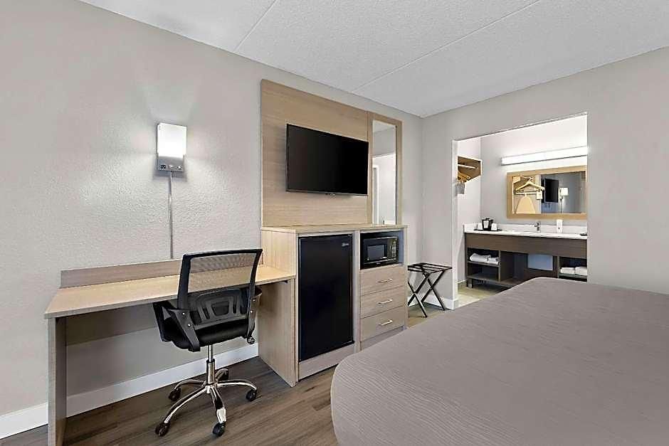 Inn Quality - Opryland Area 4*