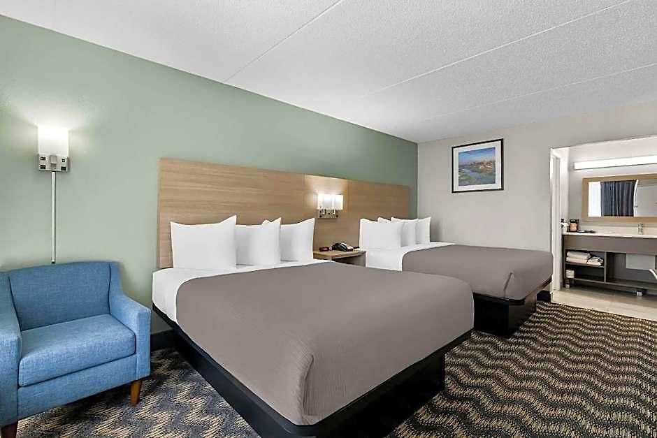 Quality - Opryland Area Inn