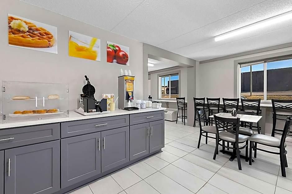 Quality - Opryland Area Inn