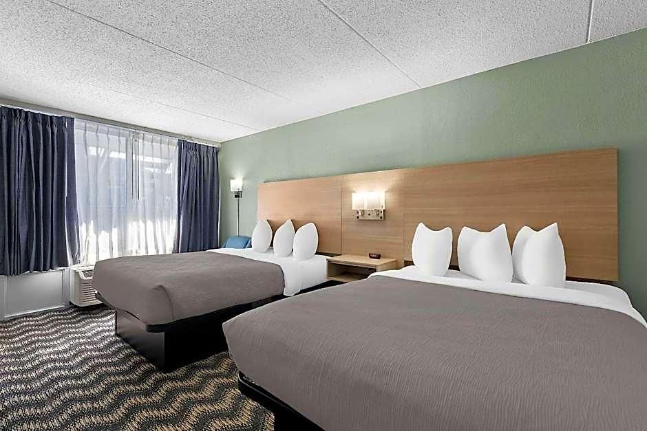 Quality - Opryland Area Nashville