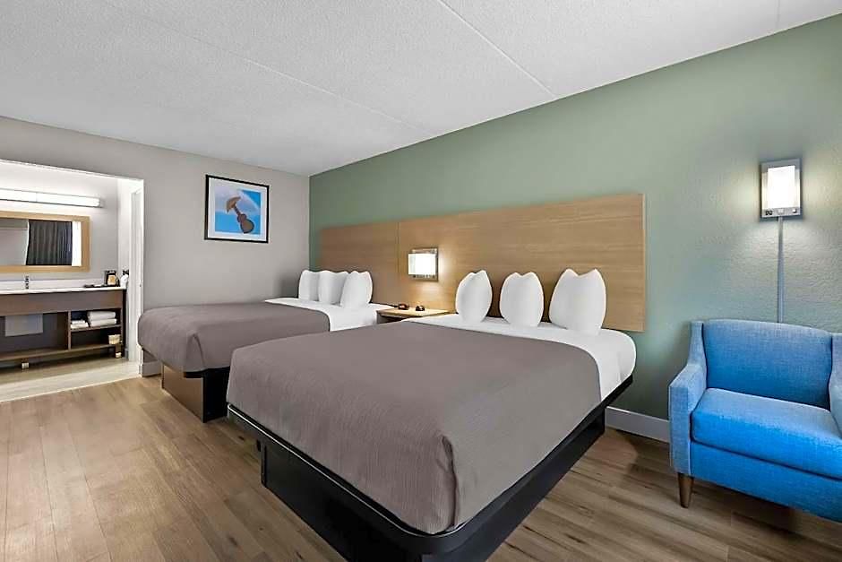 Quality - Opryland Area Nashville