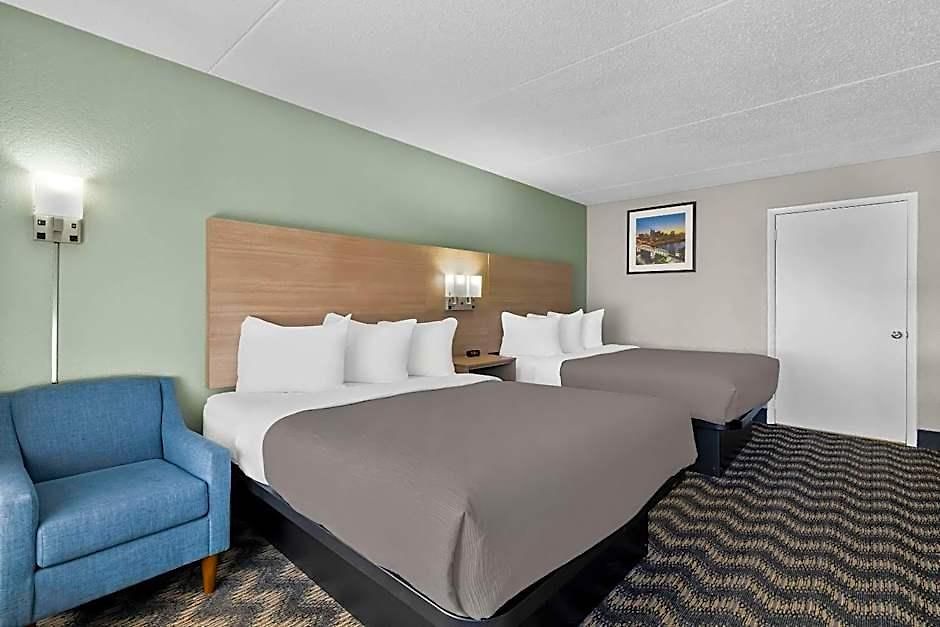 Inn Quality - Opryland Area Nashville