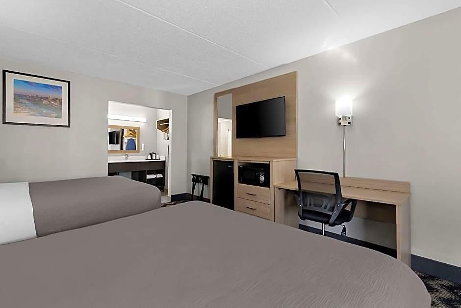 Inn Quality - Opryland Area Nashville