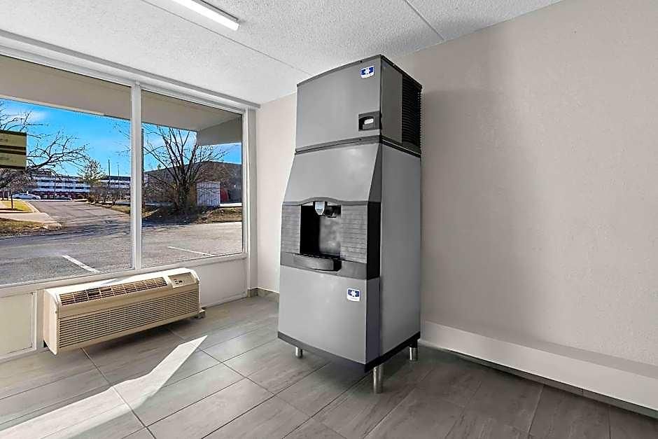 Inn Quality - Opryland Area