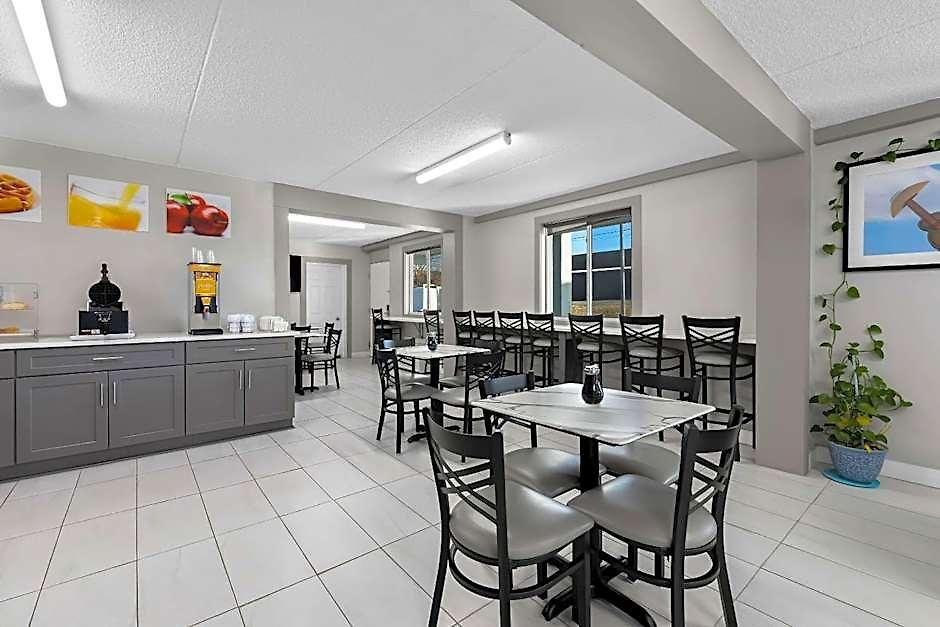 Inn Quality - Opryland Area