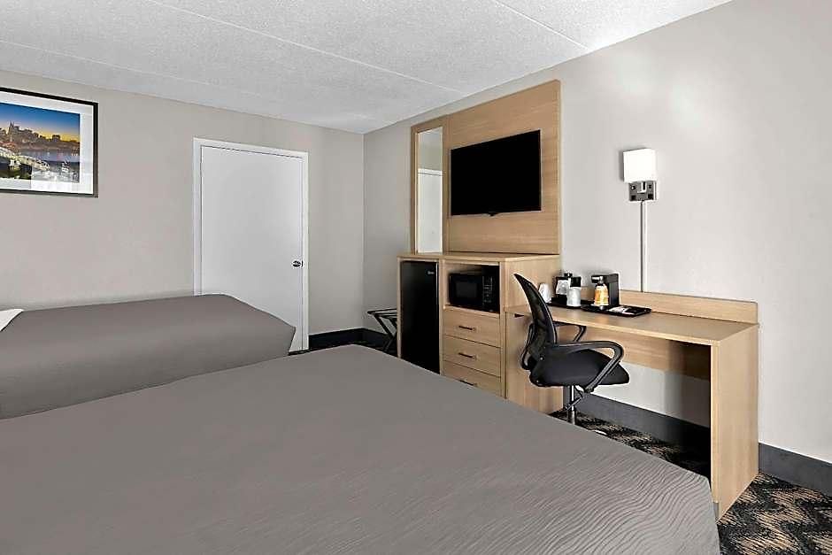 Quality - Opryland Area 4*