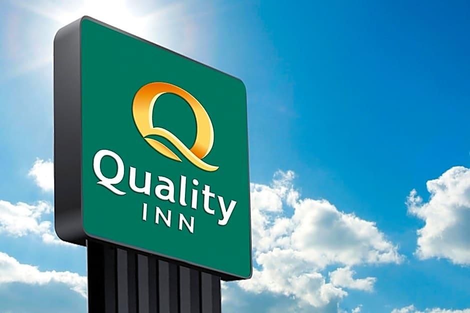 Quality - Opryland Area Nashville
