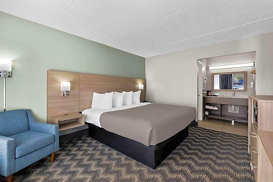 Quality - Opryland Area Inn Nashville