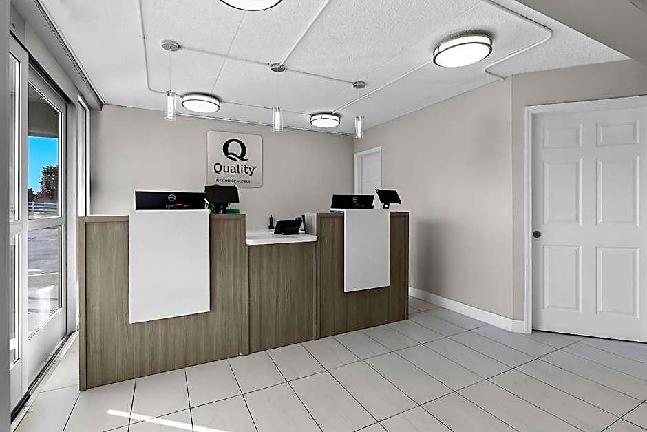 Quality - Opryland Area 4* Nashville