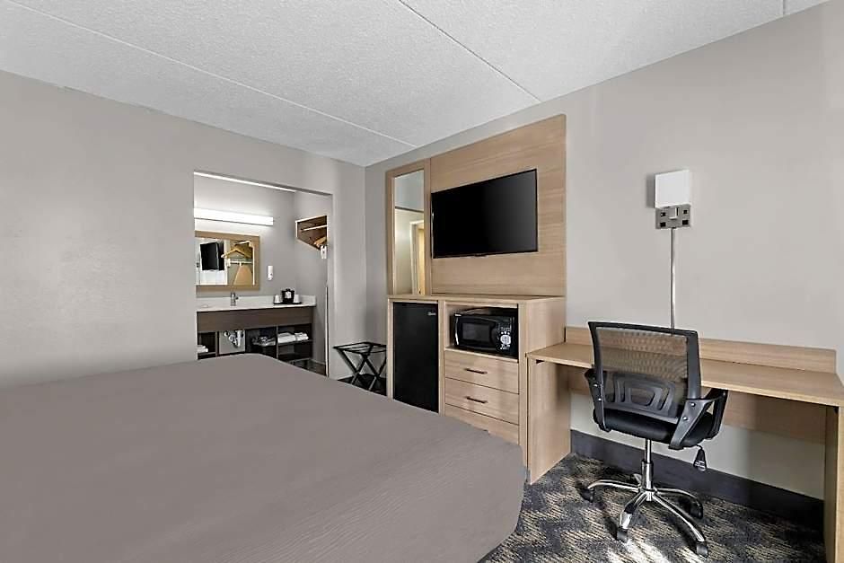 Inn Quality - Opryland Area