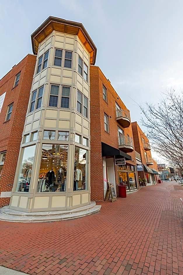 Aparthotel Mint House - Hillsboro Village Nashville
