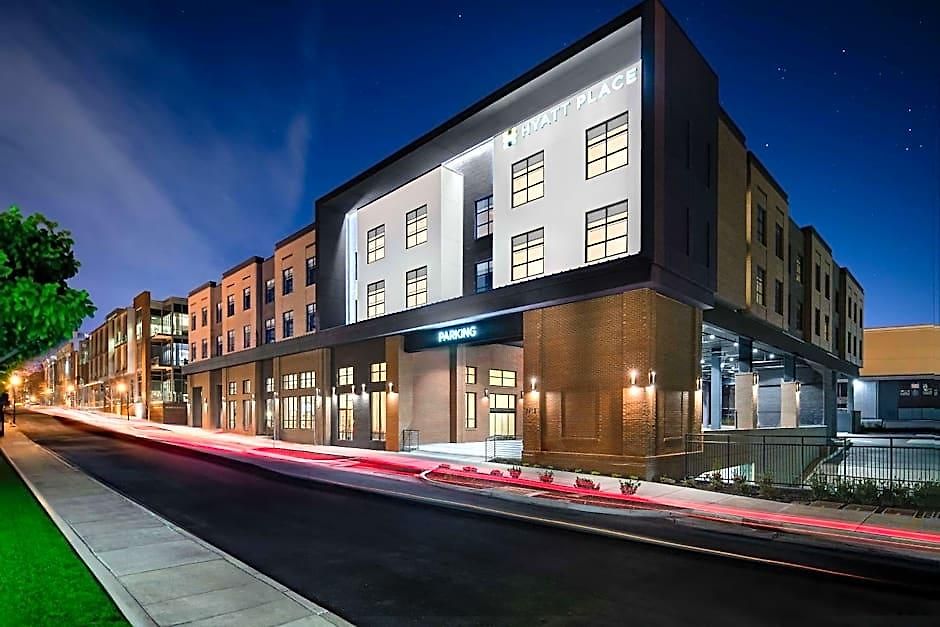 Hotel Hyatt Place Nashville/green Hills Nashville
