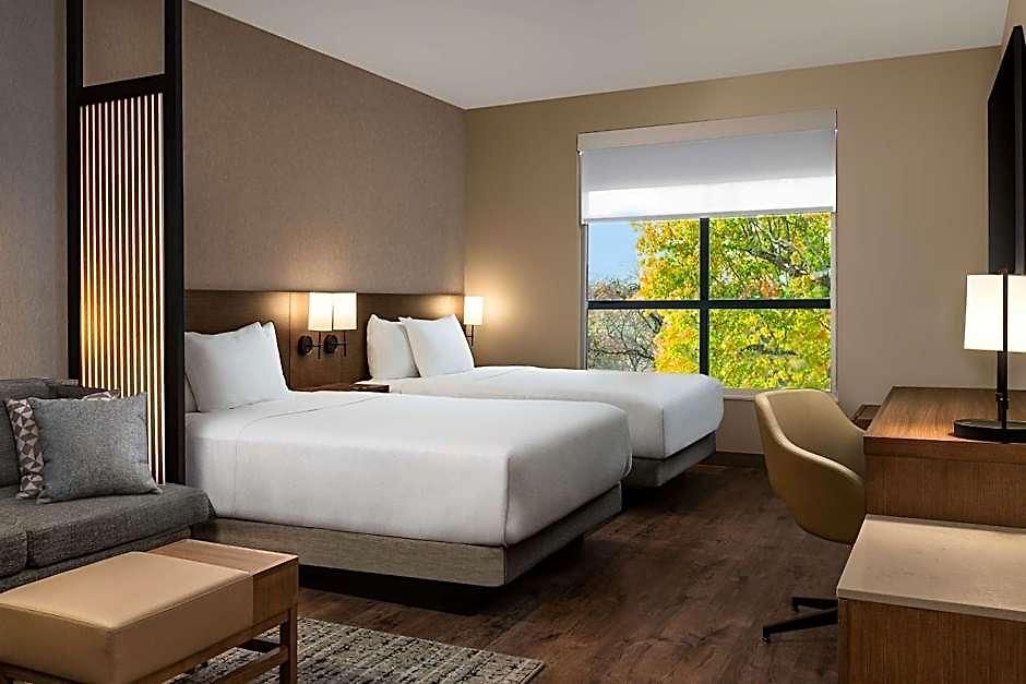 Hotel Hyatt Place Nashville/green Hills Nashville