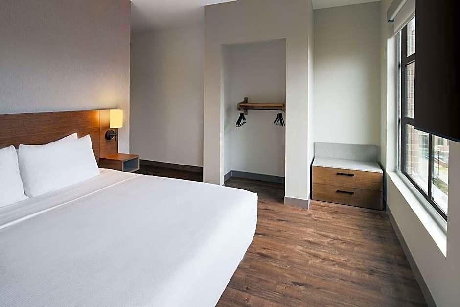 Hyatt Place Nashville/green Hills Hotel 3*