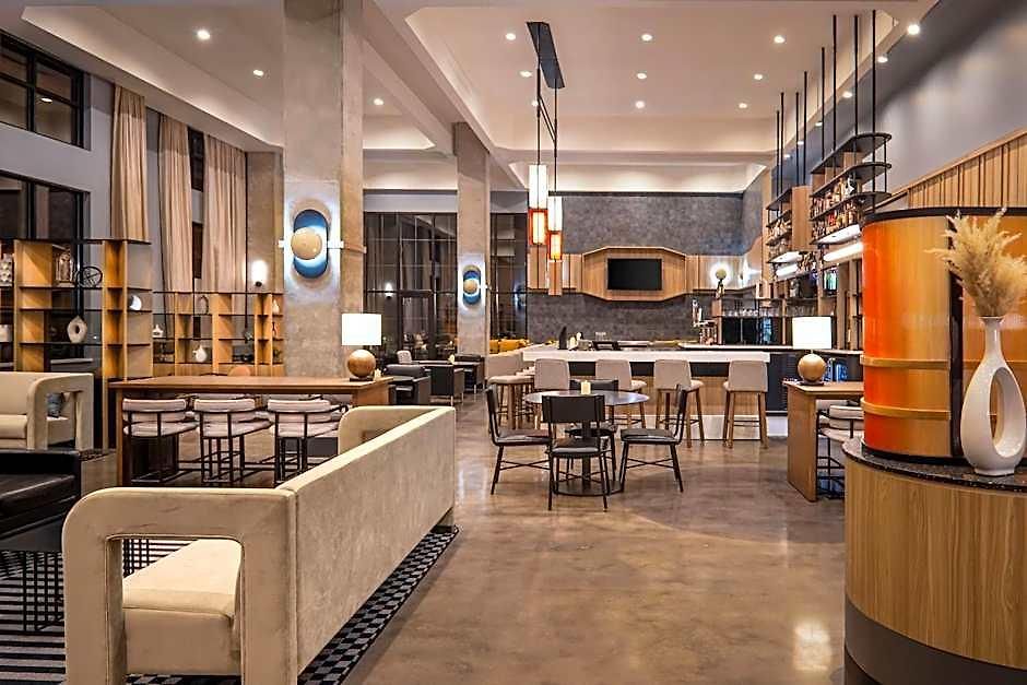 Hyatt Place Nashville/green Hills Hotel 3*