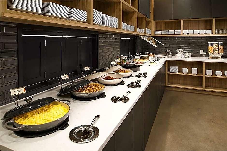 Hotel Hyatt Place Nashville/green Hills