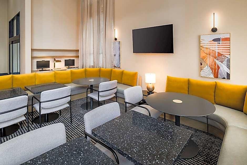 Hyatt Place Nashville/green Hills Hotel