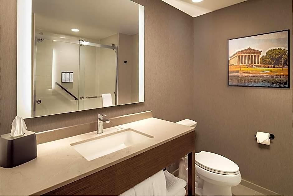 Hyatt Place Nashville/green Hills 3*