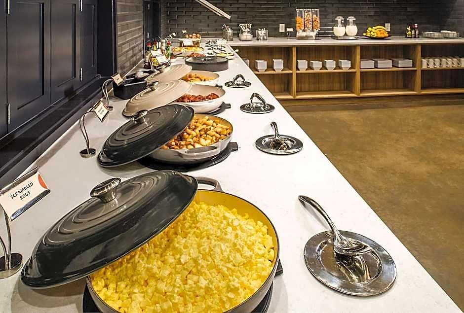Hyatt Place Nashville/green Hills Hotel 3*