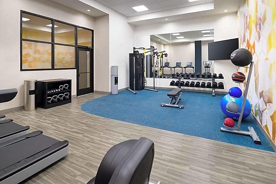Hotel Hyatt Place Nashville/green Hills Nashville