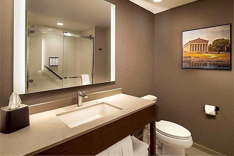 Hotel Hyatt Place Nashville/green Hills Nashville