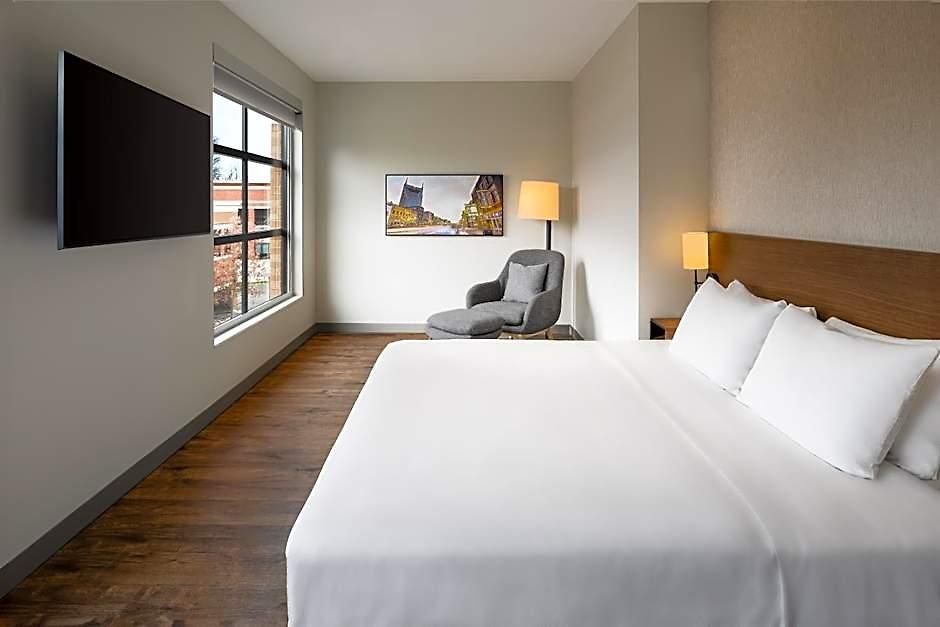 Hyatt Place Nashville/green Hills Nashville