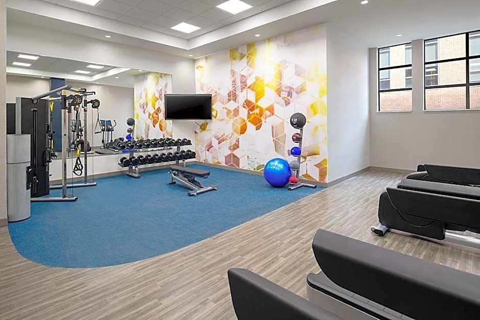 Hyatt Place Nashville/green Hills Hotel
