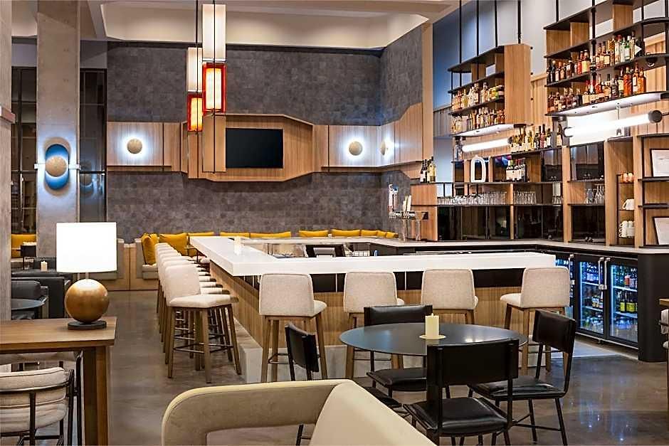 Hotel Hyatt Place Nashville/green Hills 3*
