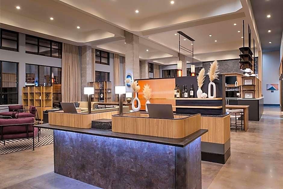 Hyatt Place Nashville/green Hills 3* Nashville