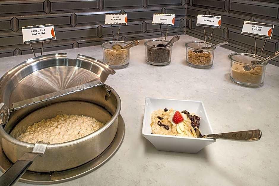 Hotel Hyatt Place Nashville/green Hills 3*
