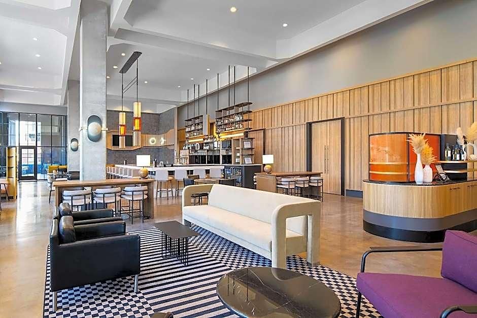 Hyatt Place Nashville/green Hills Nashville