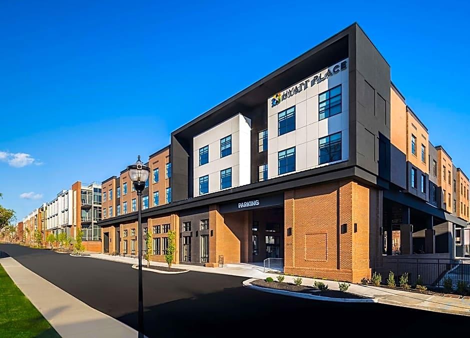 Hyatt Place Nashville/green Hills Nashville