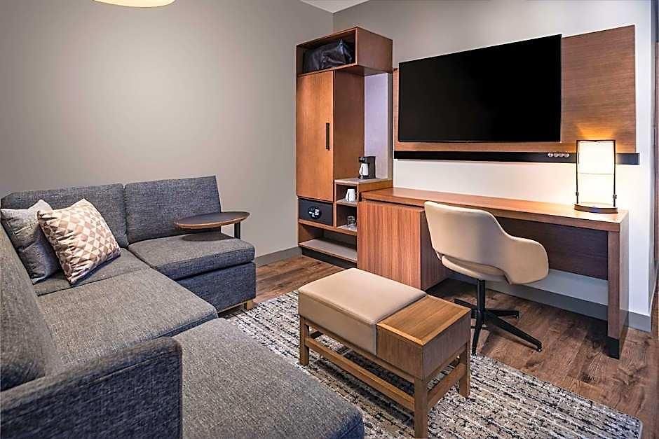 Hotel Hyatt Place Nashville/green Hills Nashville