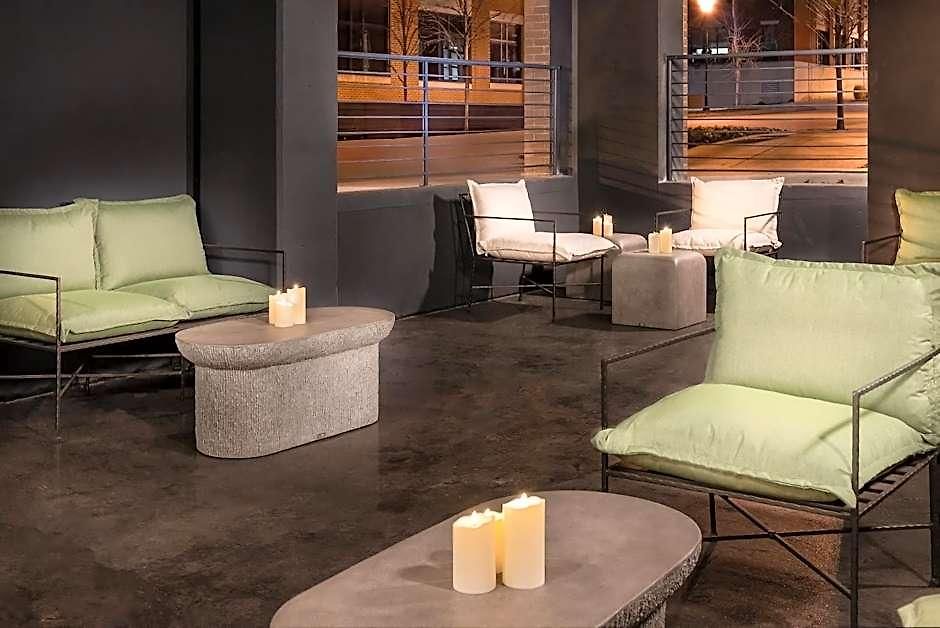 Hyatt Place Nashville/green Hills Nashville
