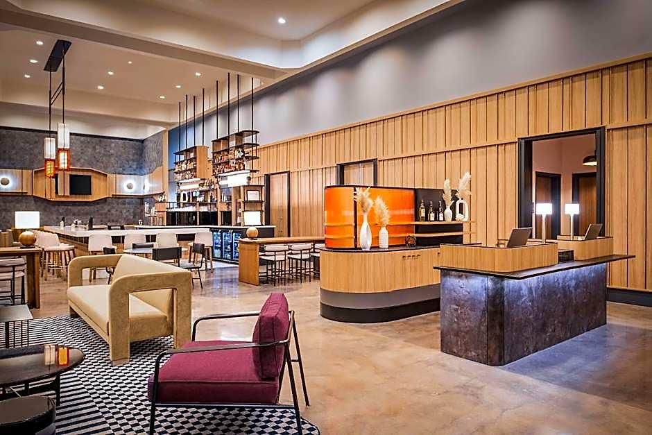 Hotel Hyatt Place Nashville/green Hills 3*