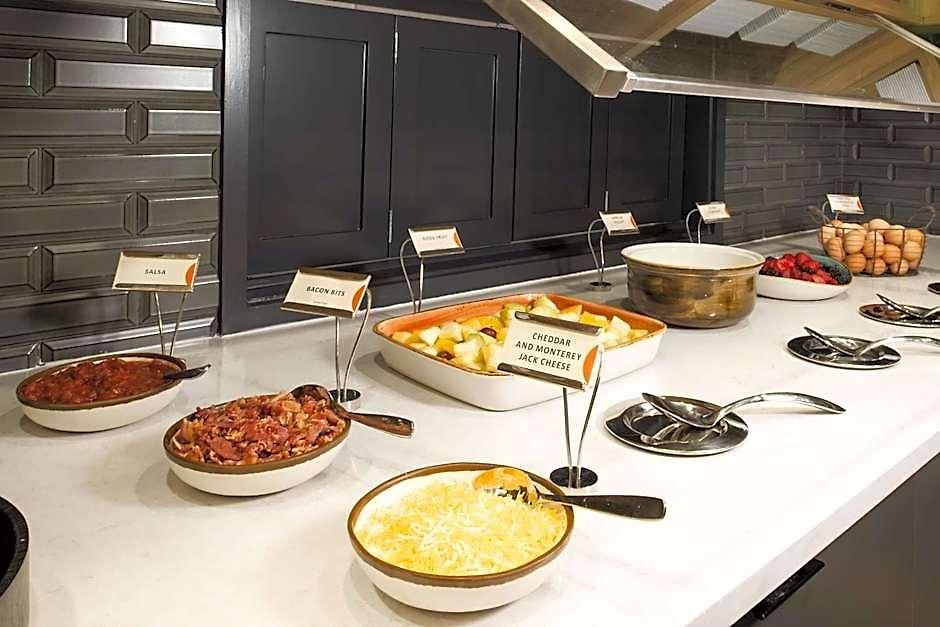 Hotel Hyatt Place Nashville/green Hills 3*