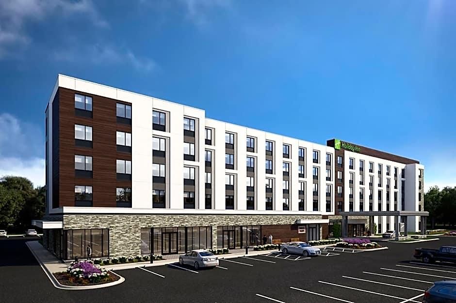 Airport By Ihg 3* Nashville