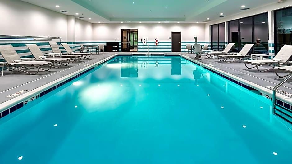Airport By Ihg 3* Nashville