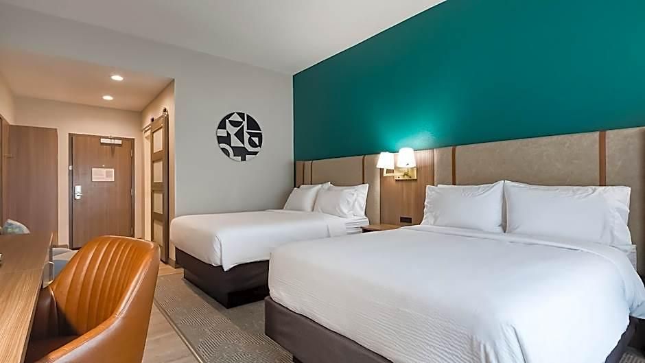 Airport By Ihg Hotel