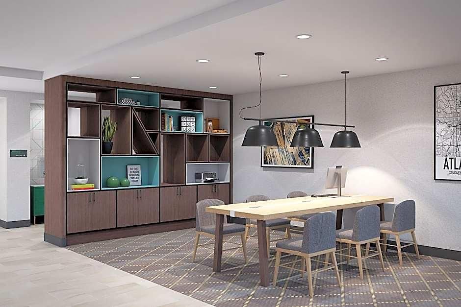 Airport By Ihg Hotel