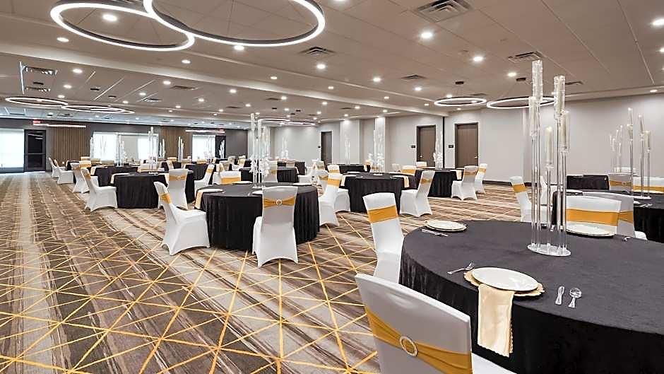 Airport By Ihg 3* Nashville
