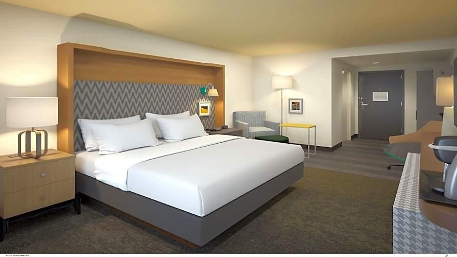Airport By Ihg 3* Nashville
