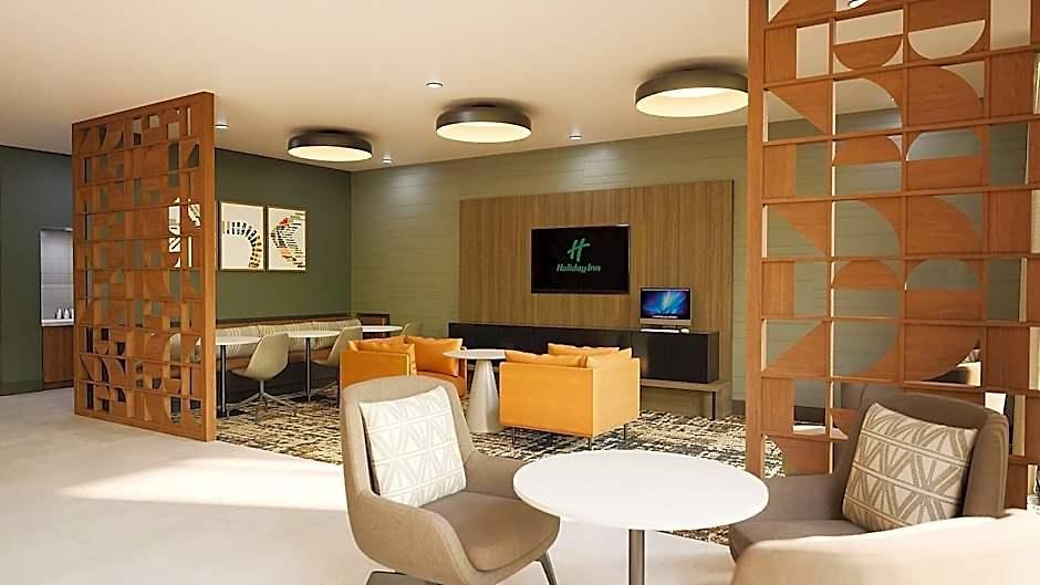 Hotel Airport By Ihg Nashville