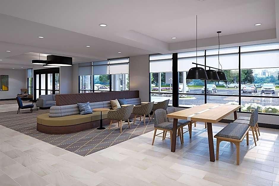 Hotel Airport By Ihg Nashville