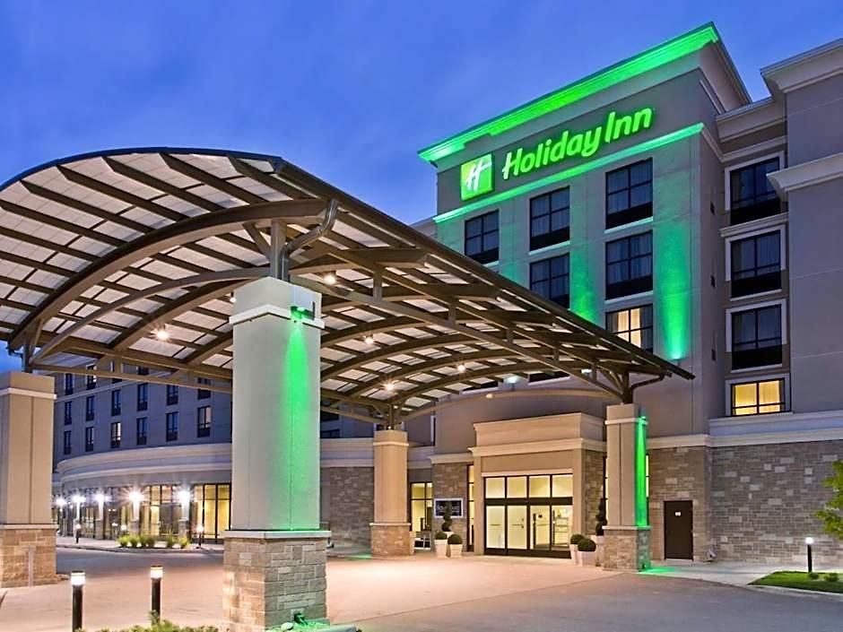Airport By Ihg Hotel Nashville