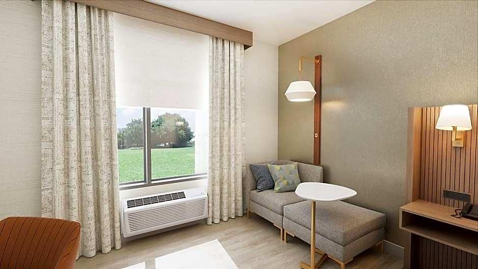 Hotel Airport By Ihg
