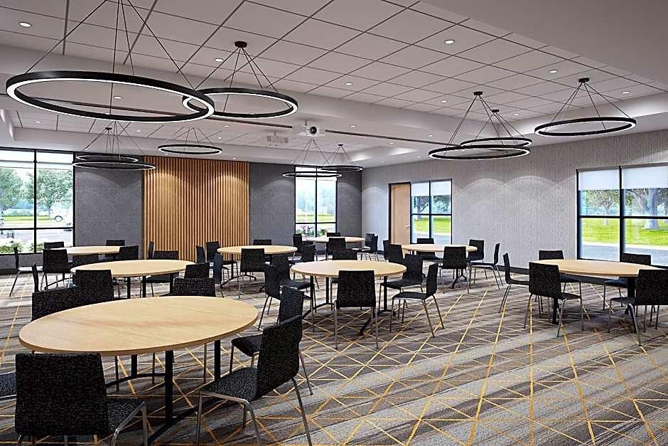 Hotel Airport By Ihg Nashville