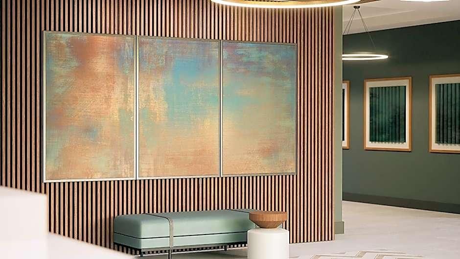 Hotel Airport By Ihg Nashville