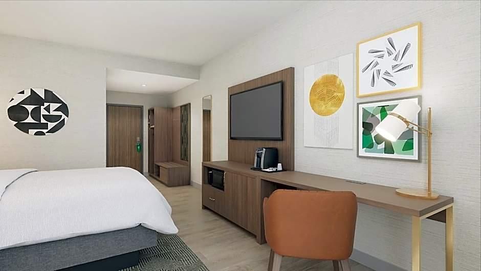 Airport By Ihg Nashville