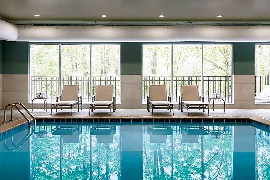Airport By Ihg 3* Nashville